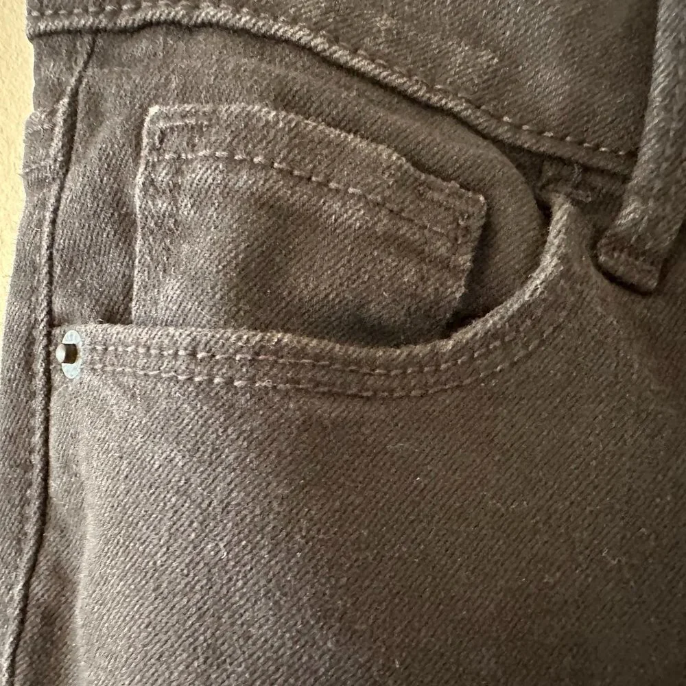 Old Navy Micro Flare Jeans - Picture 3 of 6